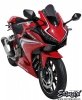 Szyba ERMAX AEROMAX Honda CBR500R 2019 - 2025